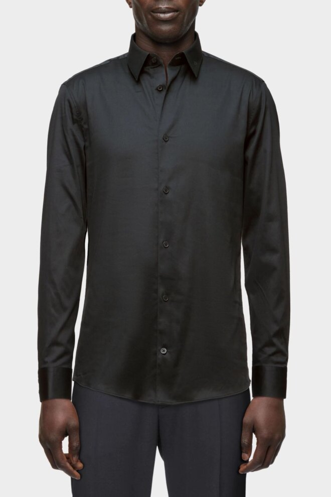 HEMD 124140 DANEEL 1000