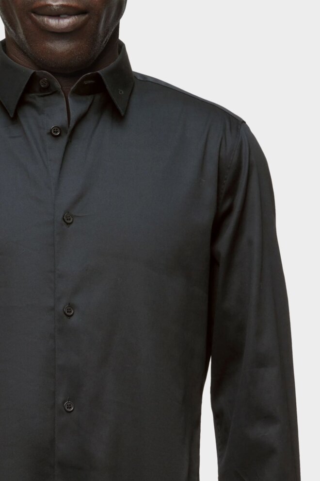 HEMD 124140 DANEEL 1000