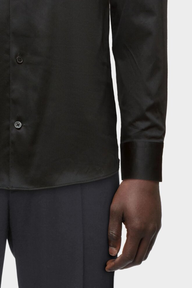 HEMD 124140 DANEEL 1000