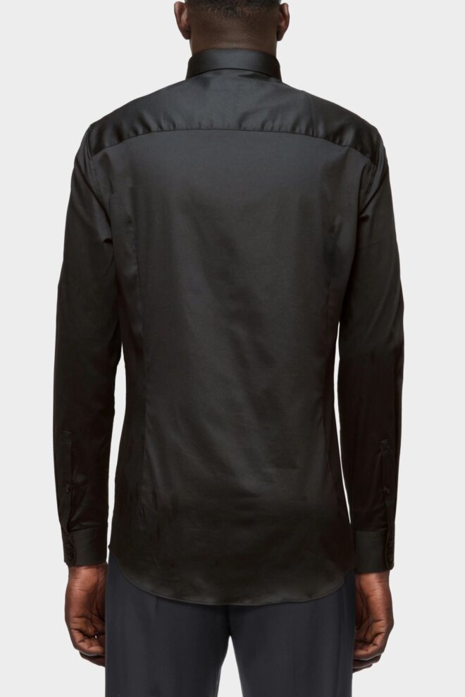 HEMD 124140 DANEEL 1000