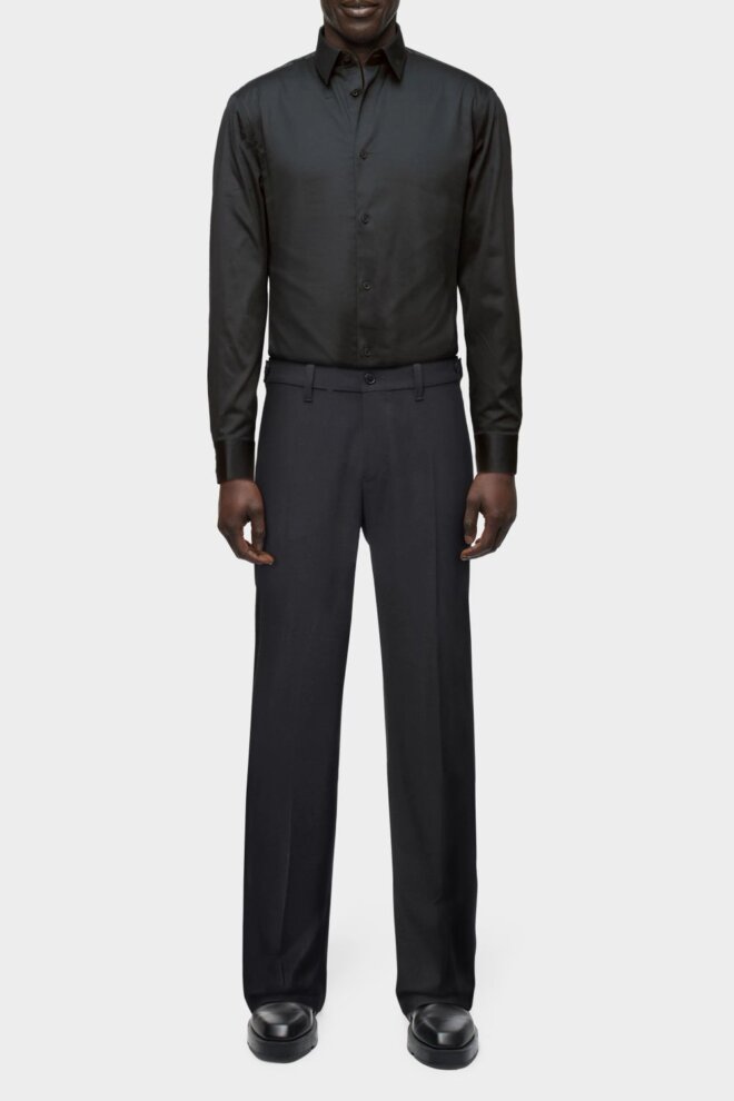 HEMD 124140 DANEEL 1000