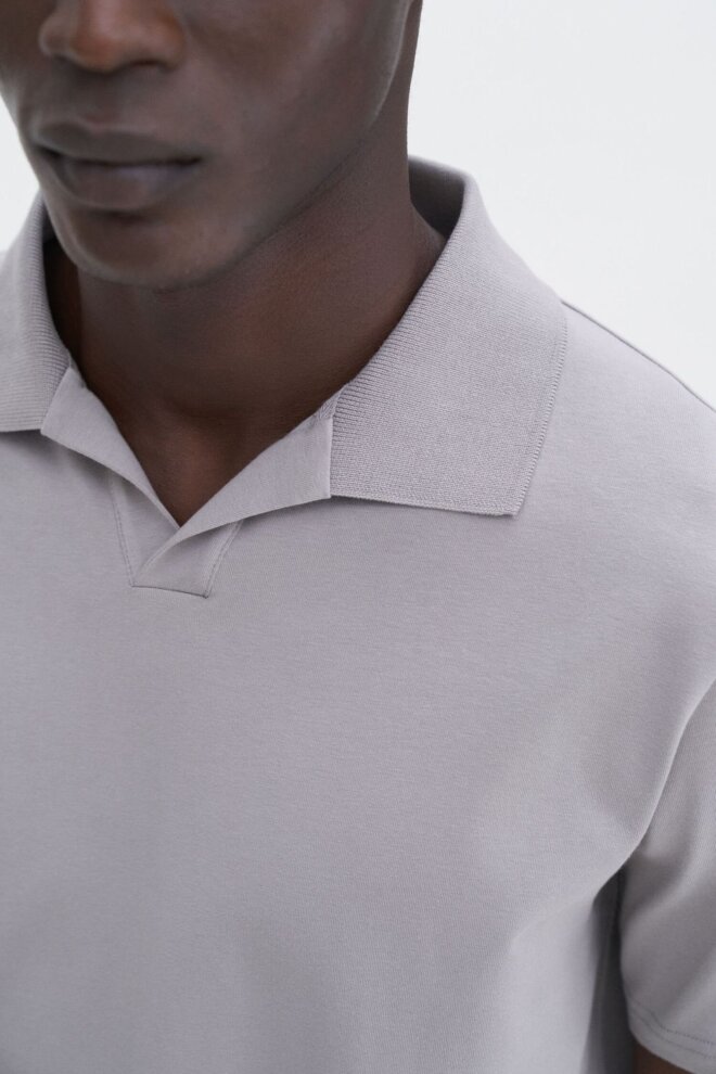 POLO 28909 STRETCH COTTON POLO 0188