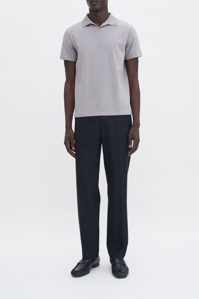 POLO 28909 STRETCH COTTON POLO 0188