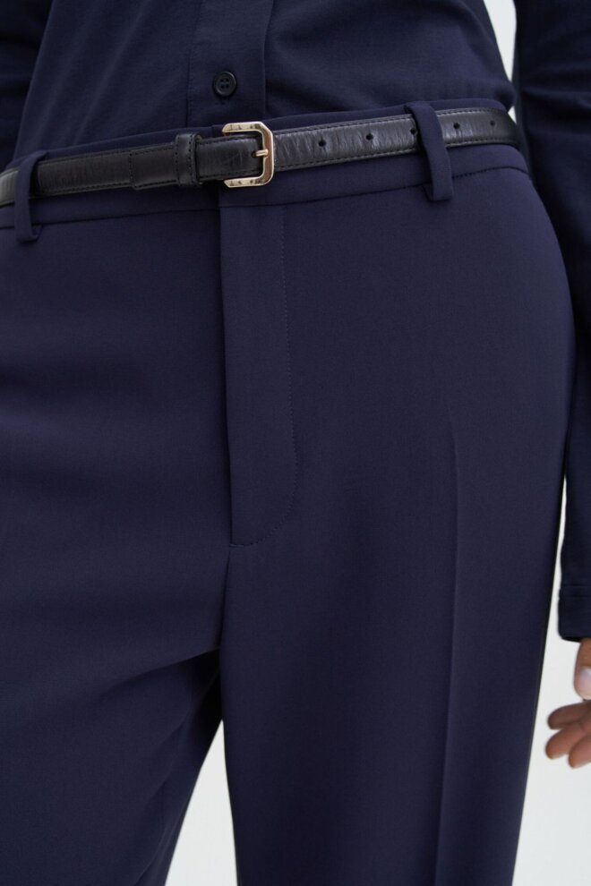 HOSE 29113 HUTTON TROUSERS 8498 IVORY