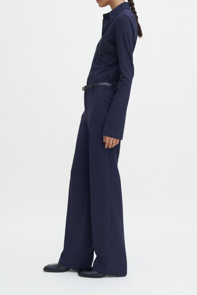 HOSE 29113 HUTTON TROUSERS 8498 IVORY
