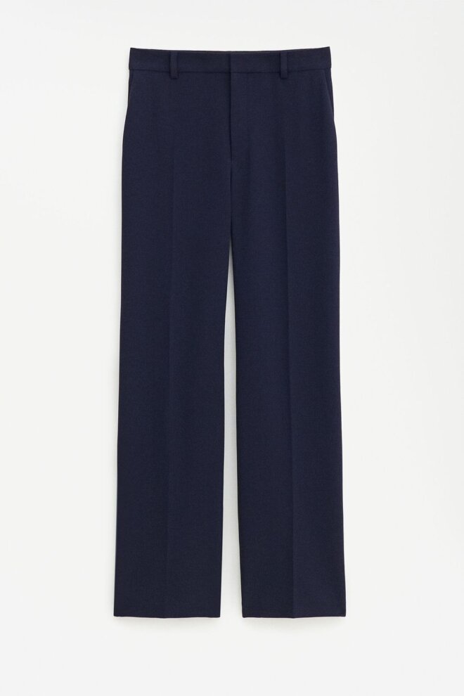 HOSE 29113 HUTTON TROUSERS 8498 IVORY
