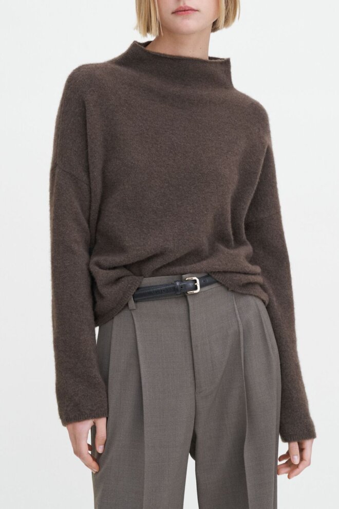 PULLOVER 29610 MIKA YAK 0070