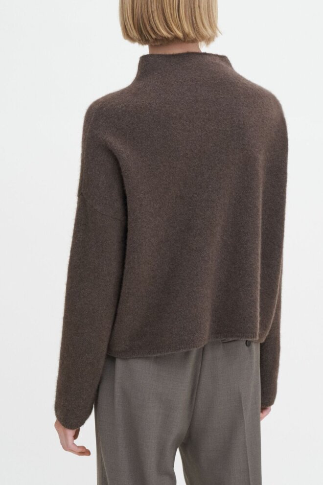PULLOVER 29610 MIKA YAK 0070