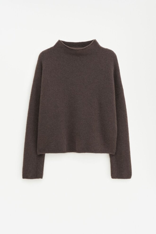 PULLOVER 29610 MIKA YAK 0070