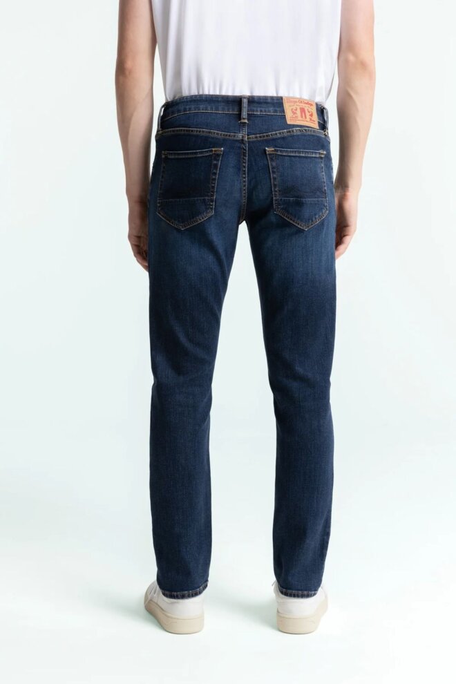 JEANS K.O.I.