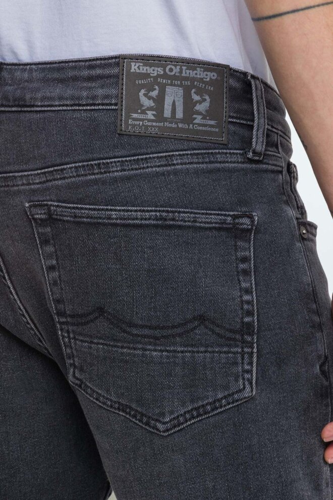 JEANS K240751200 CHARLES ROVER VINTAGE BL
