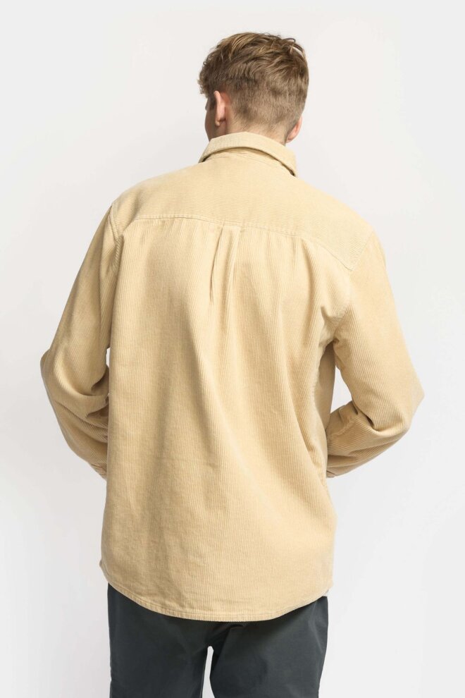 HEMD 3776 DARKOFFWHITE