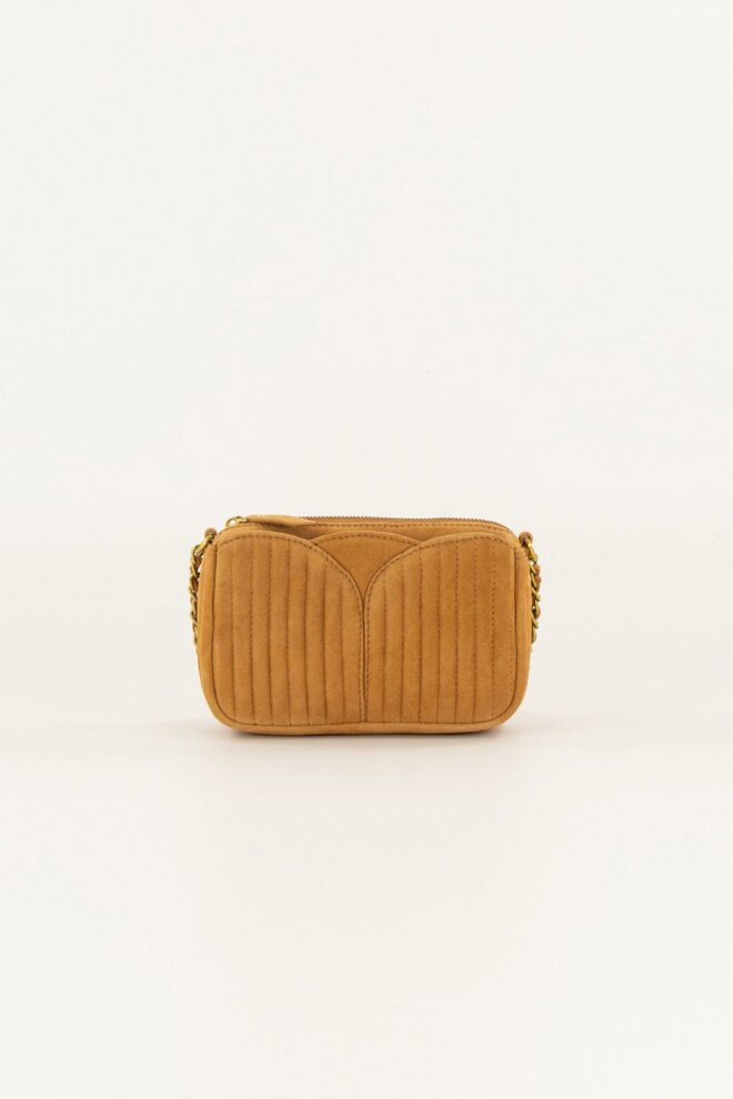 TASCHE DIVINOU HONEY GOLD