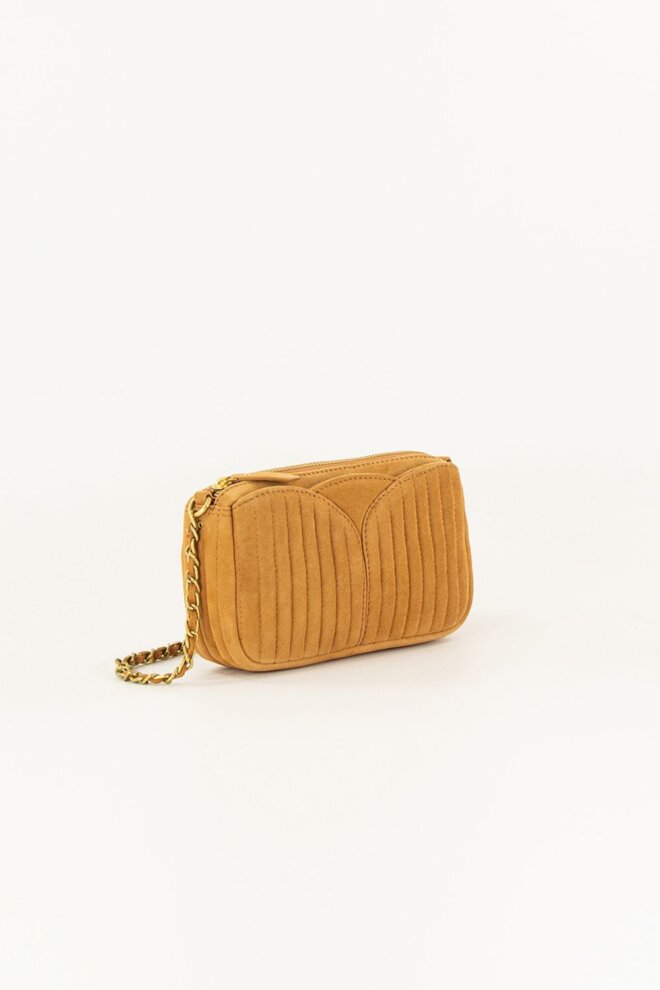 TASCHE DIVINOU HONEY GOLD