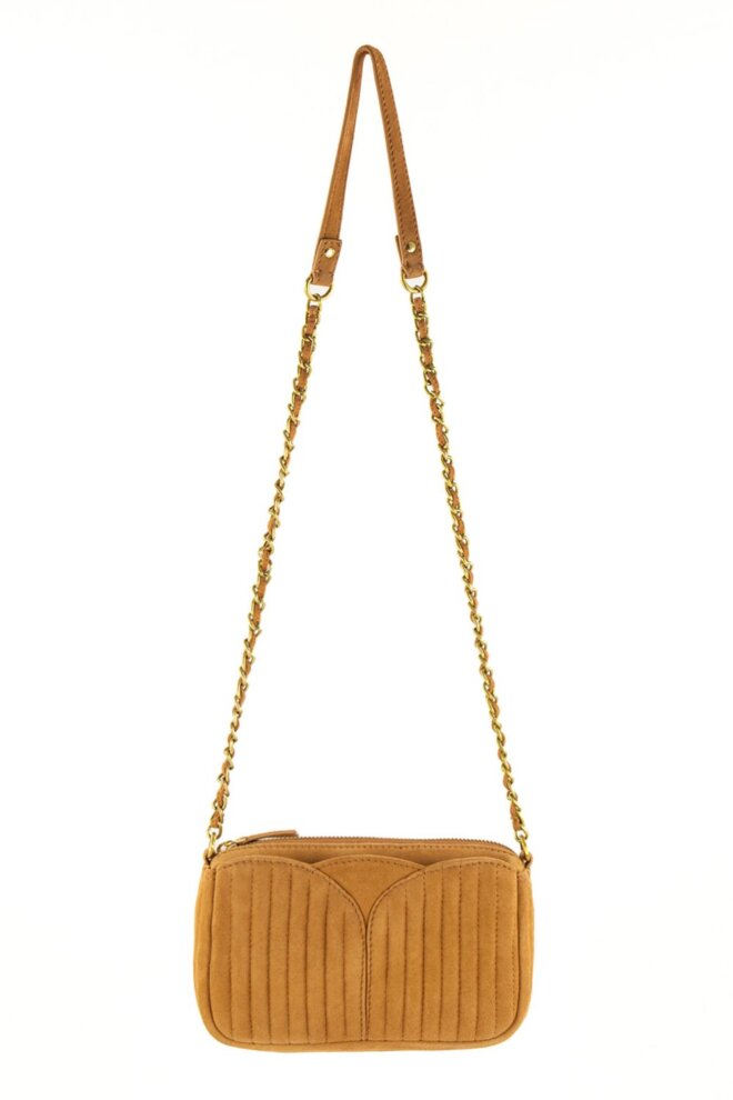 TASCHE DIVINOU HONEY GOLD