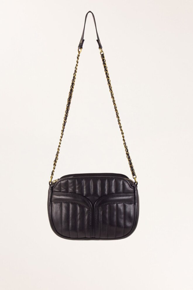 TASCHE DIVINE BLACK BLACK