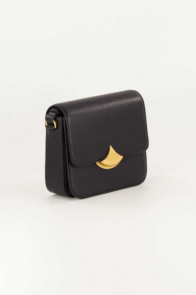 TASCHE DIVILUZ BLACK