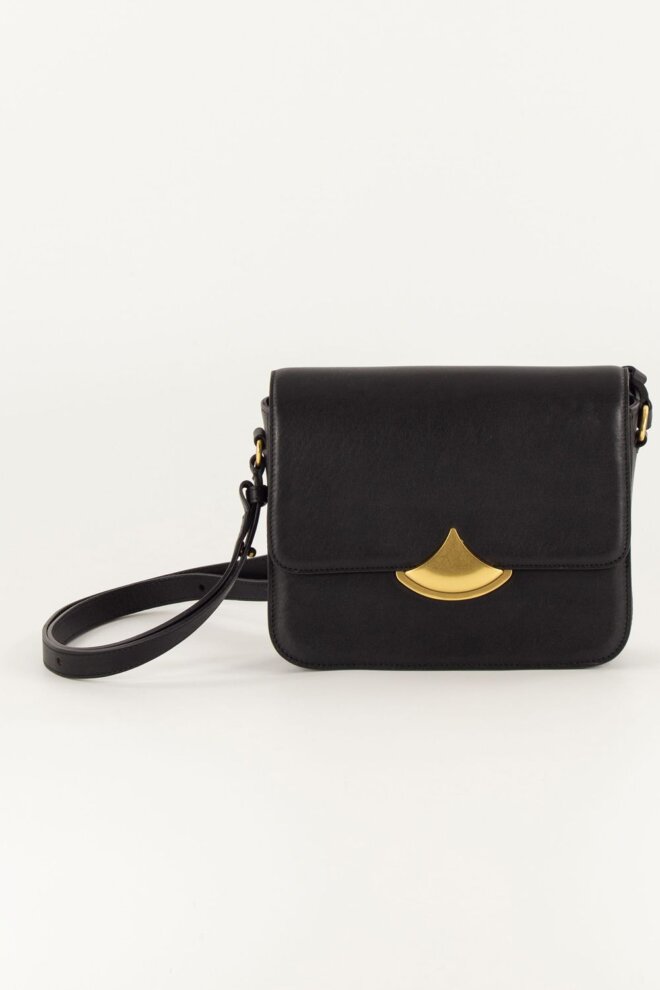 TASCHE DIVILUZ BLACK