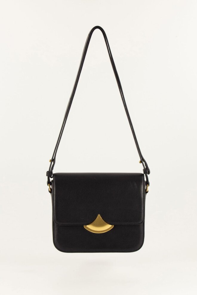 TASCHE DIVILUZ BLACK