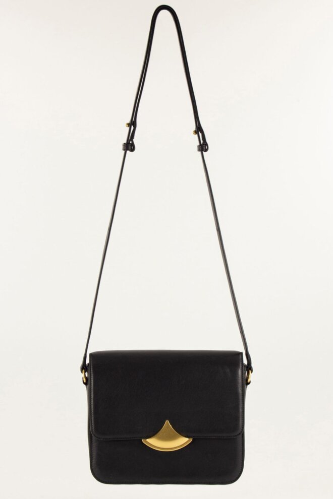 TASCHE DIVILUZ BLACK