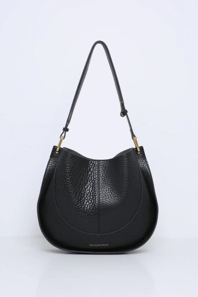 TASCHE RAVEL PRINTED BLACK