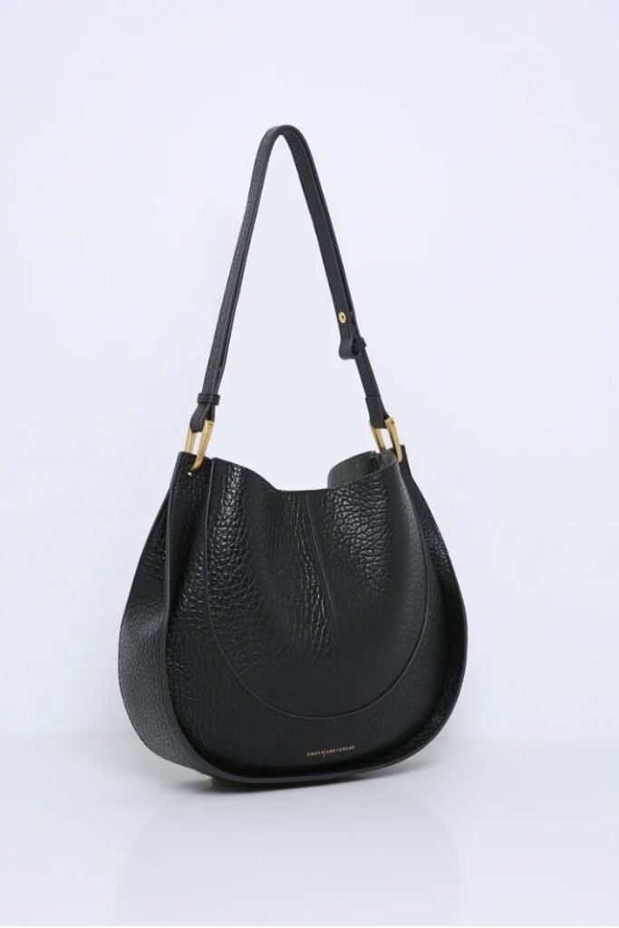 TASCHE RAVEL PRINTED BLACK
