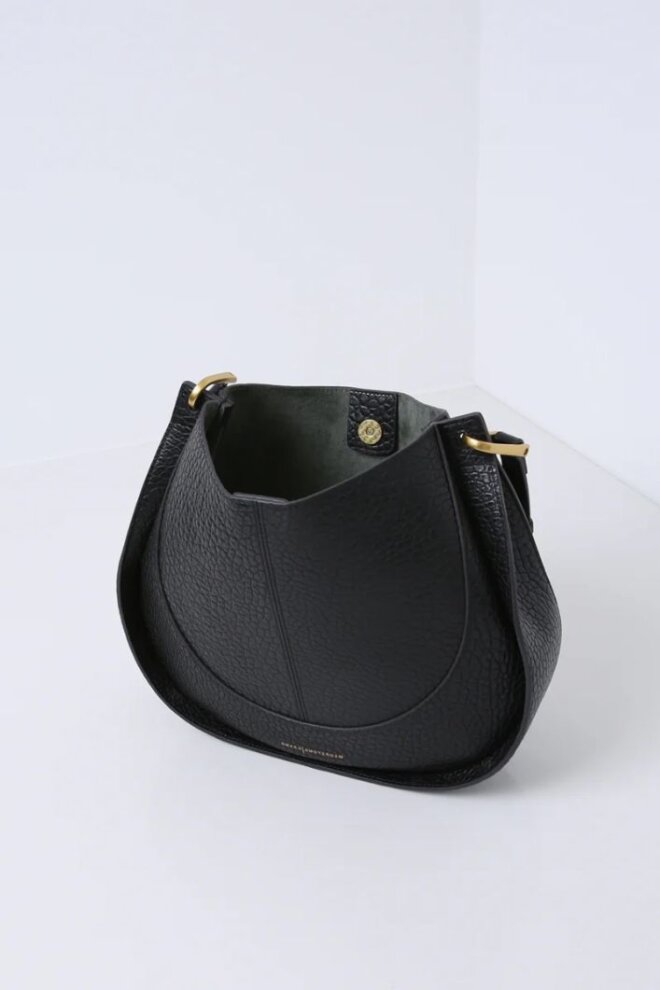 TASCHE RAVEL PRINTED BLACK