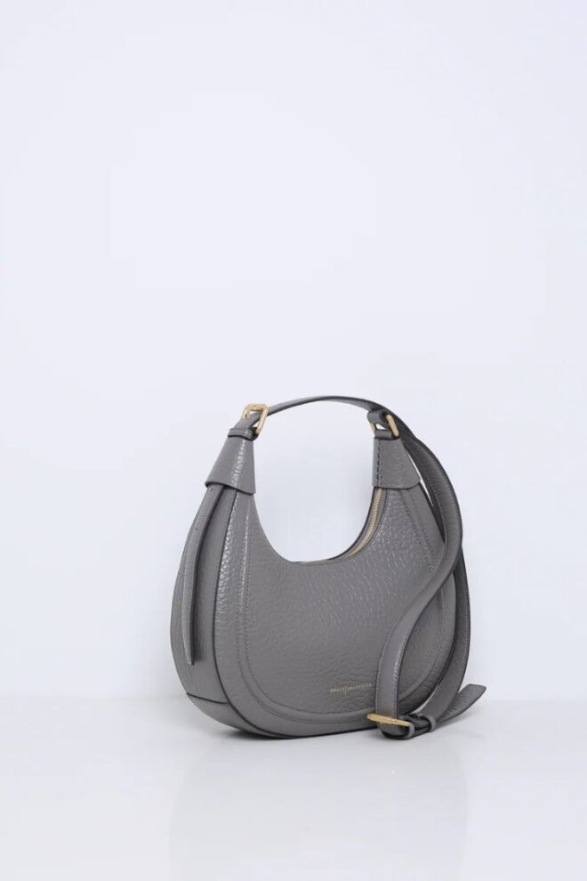 TASCHE GAELLE SLATE GREY
