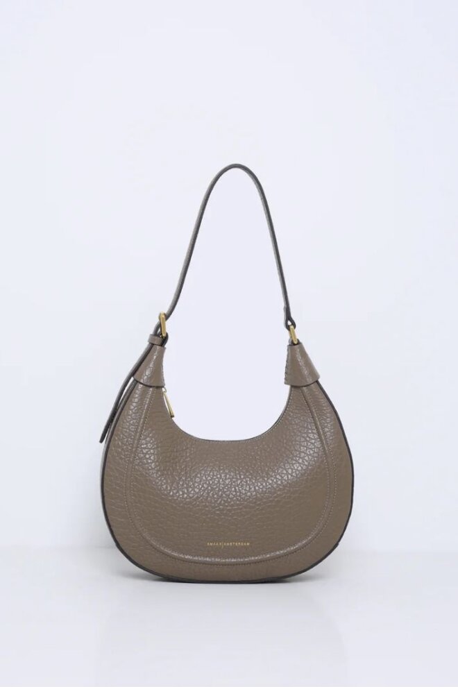 TASCHE GAELLE TAUPE