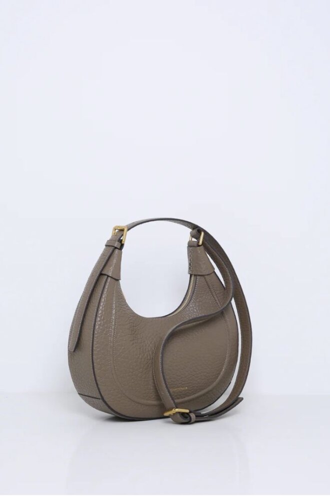 TASCHE GAELLE TAUPE