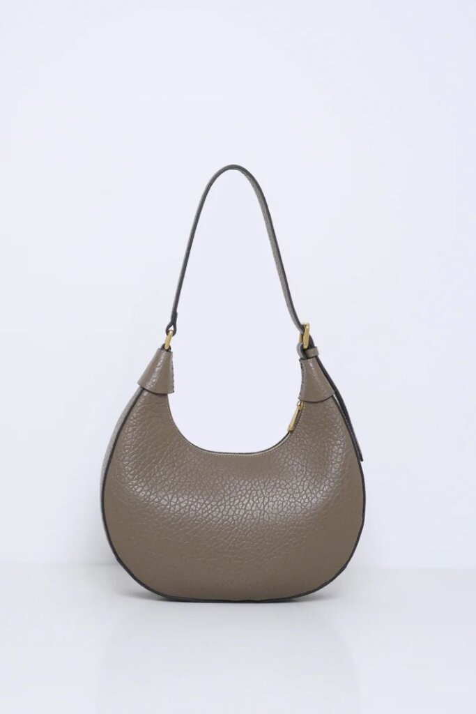 TASCHE GAELLE TAUPE