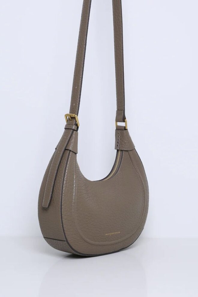 TASCHE GAELLE TAUPE