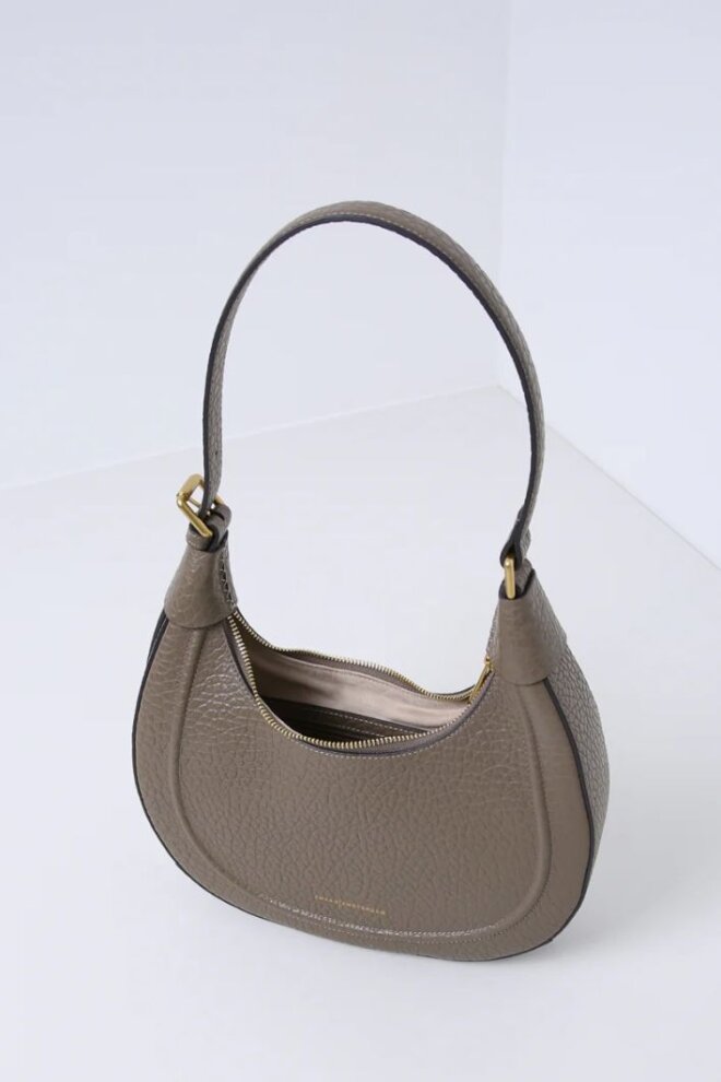 TASCHE GAELLE TAUPE