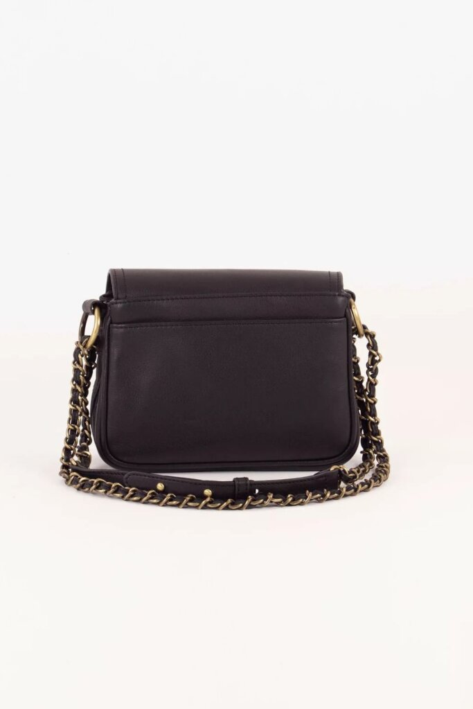 TASCHE NIU MIMATA BLACK