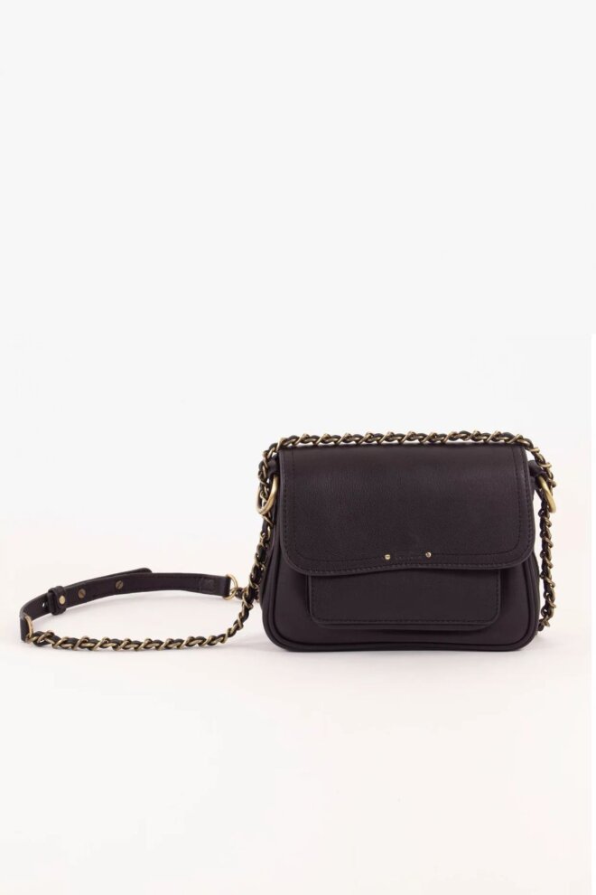 TASCHE NIU MIMATA BLACK