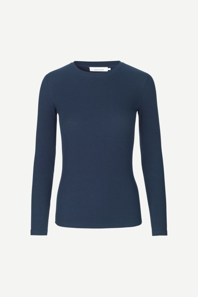 SHIRT ALEXA LS 7542 NIGHT SKY