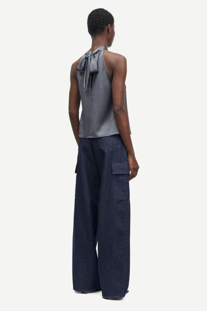 SHIRT SARHEO TOP 12959 IRON GATE