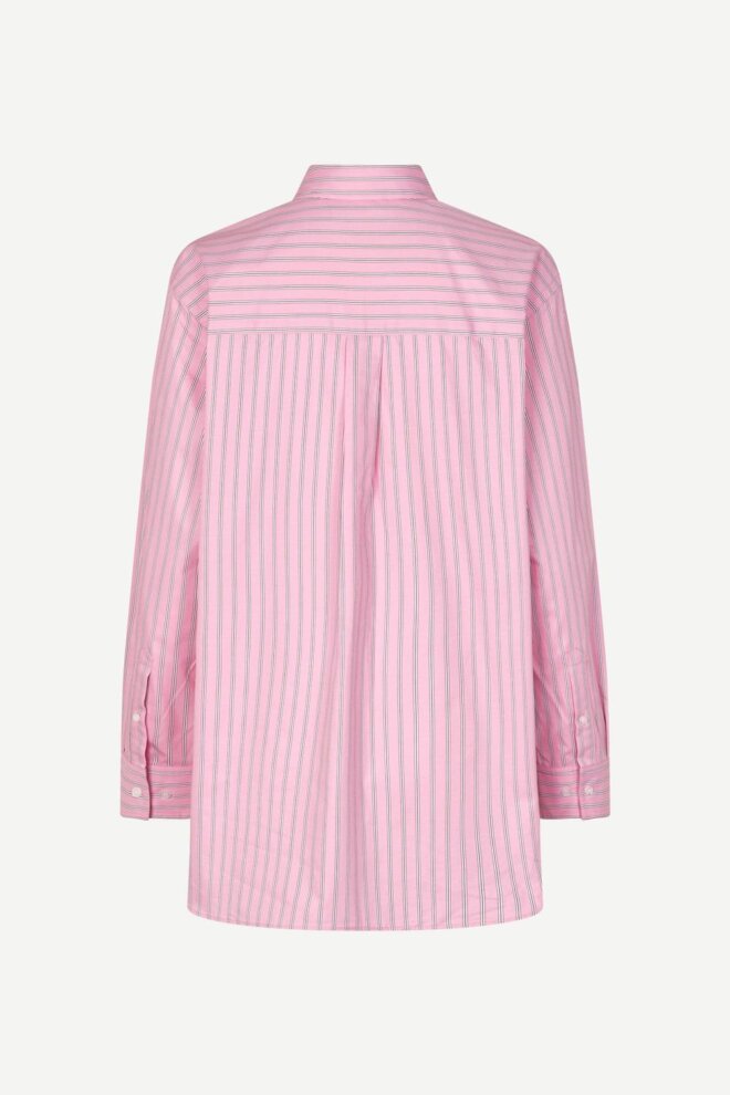 BLUSE SALOVA SHIRT 15303 ORCHID SMOKE