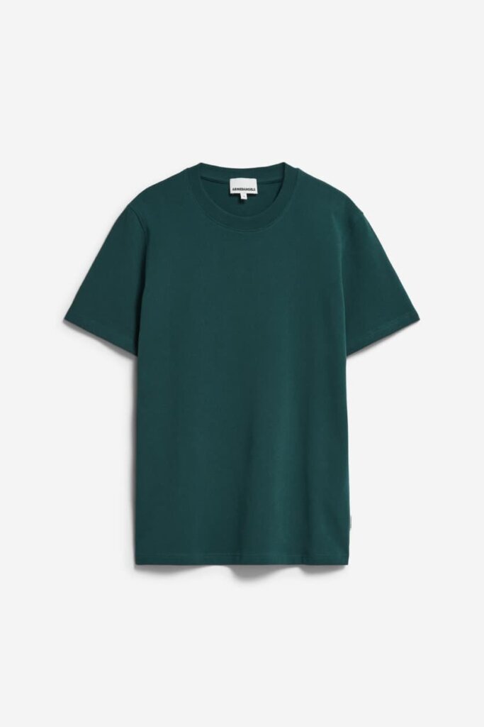 SHIRT 30003750 MAARKOS 2886 DEAP TEAL