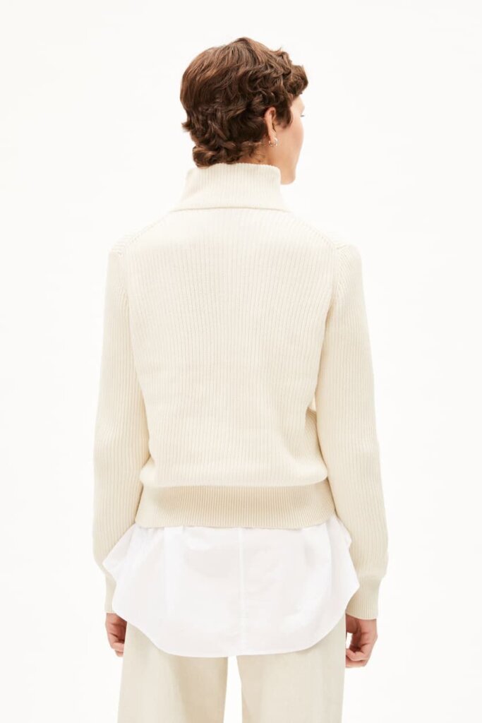 STRICKWESTEÂ 30006929 REBECCAA VANISE 3152 OATMI