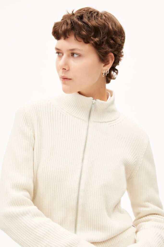 STRICKWESTEÂ 30006929 REBECCAA VANISE 3152 OATMI