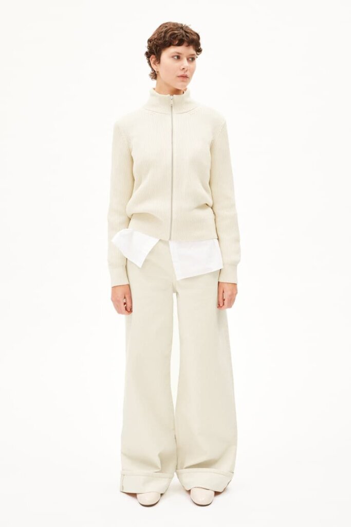 STRICKWESTEÂ 30006929 REBECCAA VANISE 3152 OATMI