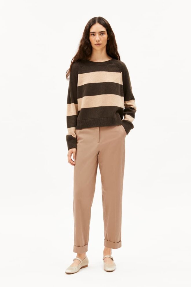 HOSE 30006388 KAADWI 2782 CINNAMON DUST