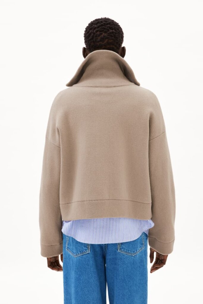 JACKE 30005160 JOANIAAS 3065 SHITAKE