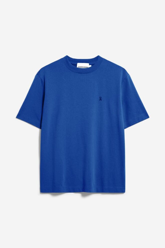 SHIRT 30005167 TARJAA236 LAPIS BLUE