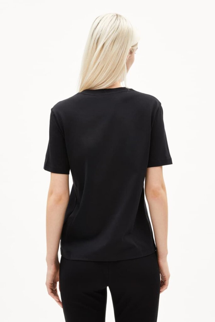 SHIRT 30006877 LUALAA 105 BLACK