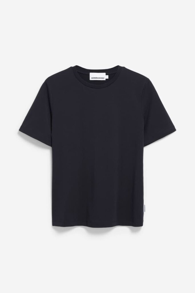 SHIRT 30006877 LUALAA 105 BLACK