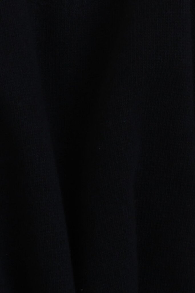 PULLOVER WOMEN LIGHT MERINO WOOL CREW DEEP