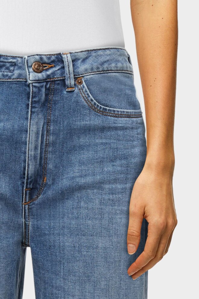 JEANS 260031 FLOWN 3400