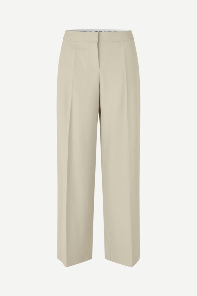 HOSE SAHAY TROUSERS 13103 WHITE PEPPER